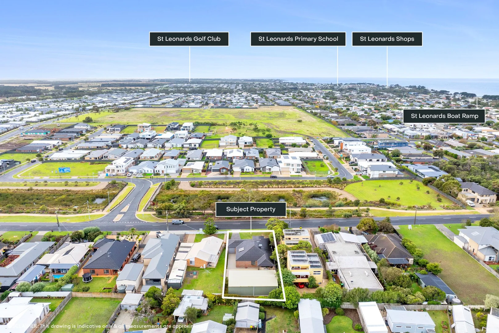 Additional image 18 of 157 Bluff Road, St Leonards VIC 3223