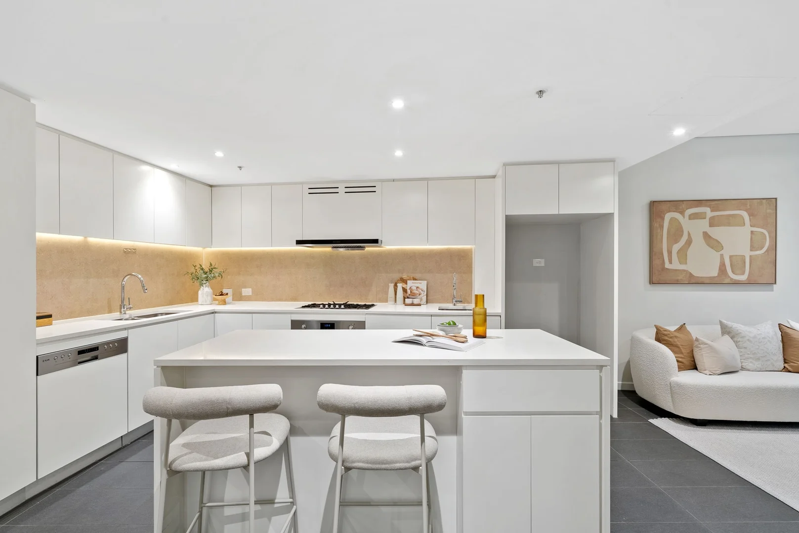 Additional image 3 of 501/3 Half Street, Wentworth Point NSW 2127