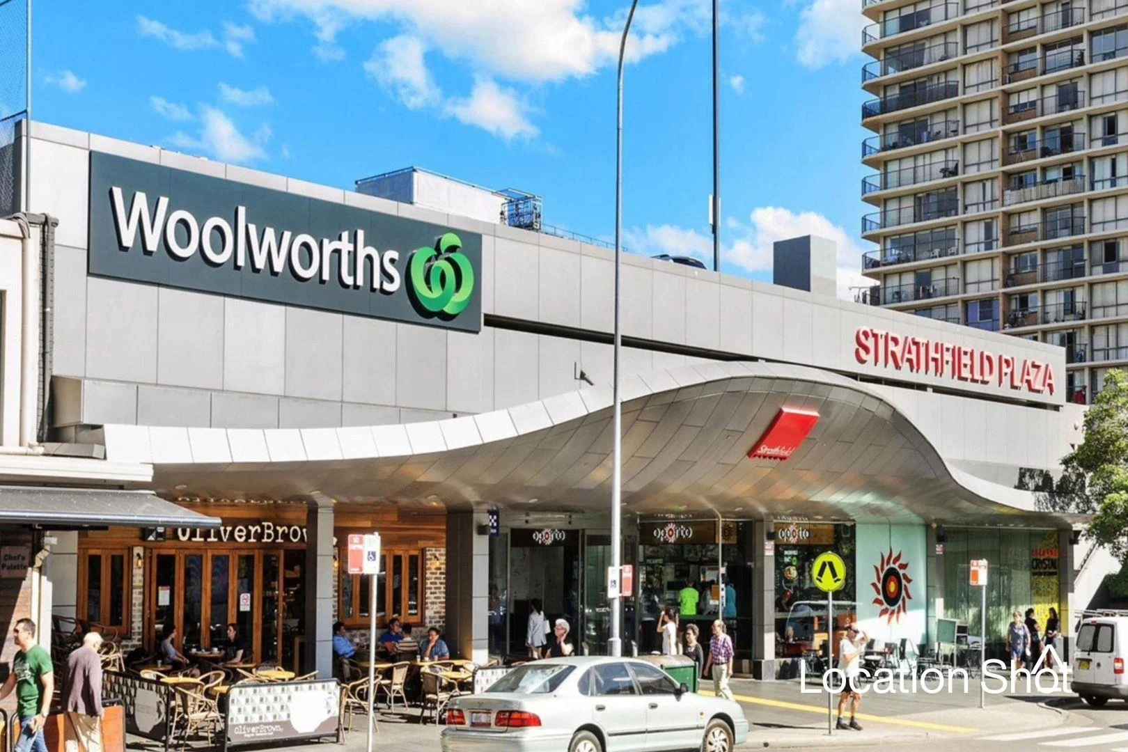 Additional image 9 of 103/26 Parnell Street, Strathfield NSW 2135