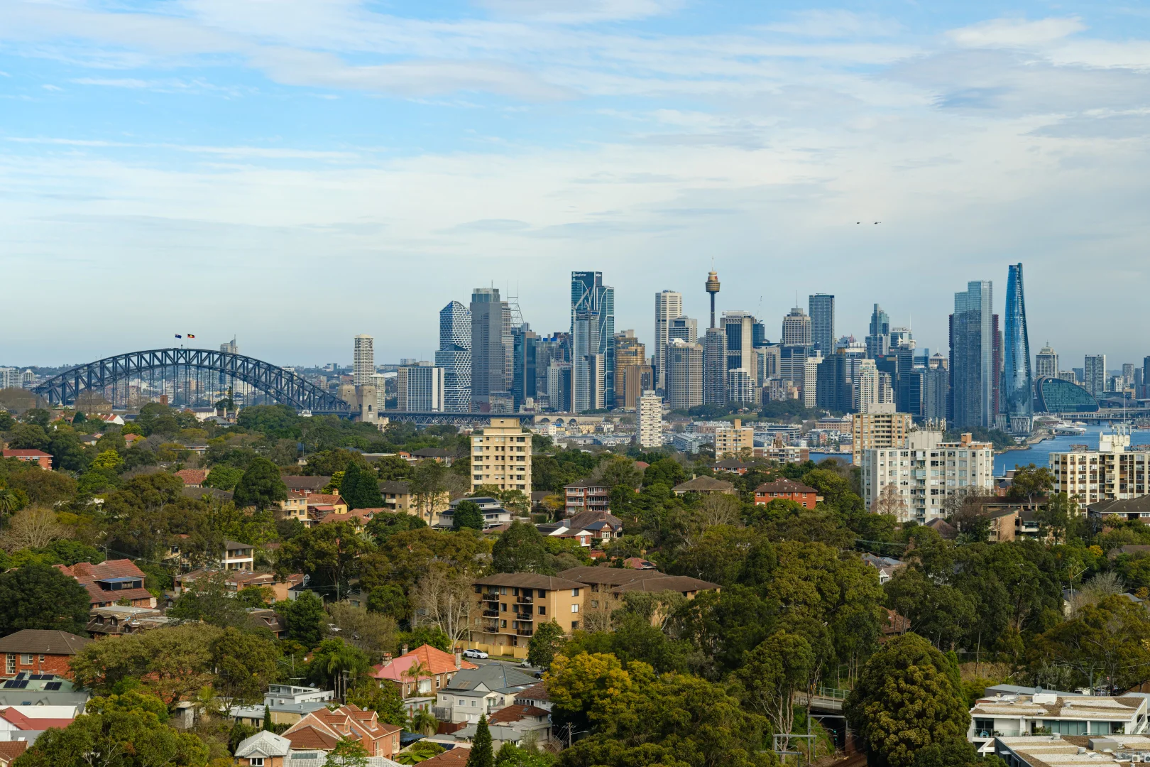 Additional image 7 of 1602/88B Christie Street, St Leonards NSW 2065