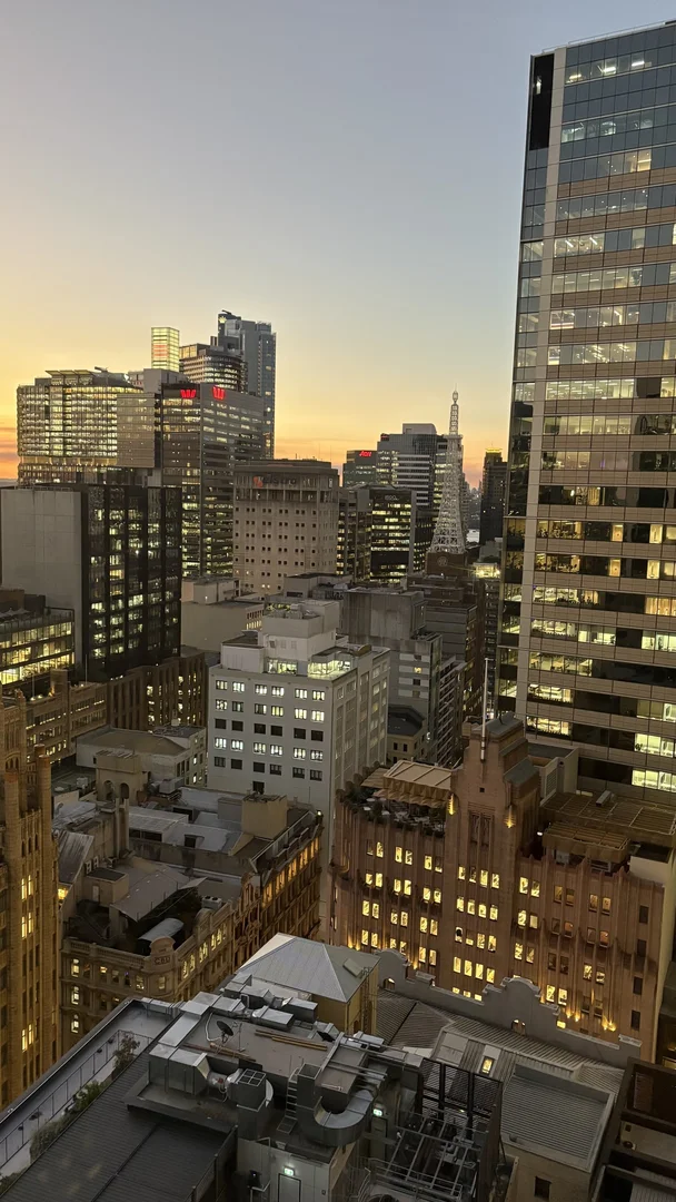 Additional image 3 of 2303/38 York Street, Sydney NSW 2000