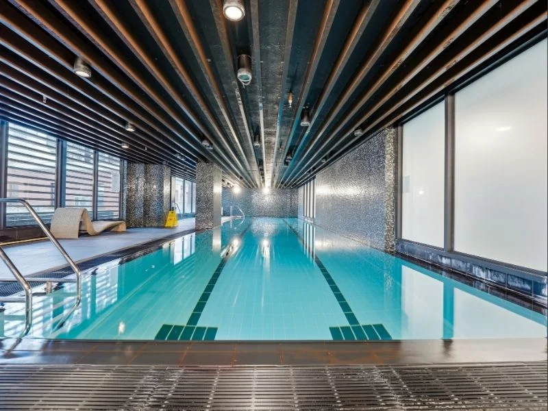 Additional image 10 of 1306/5 Sutherland St, Melbourne VIC 3000