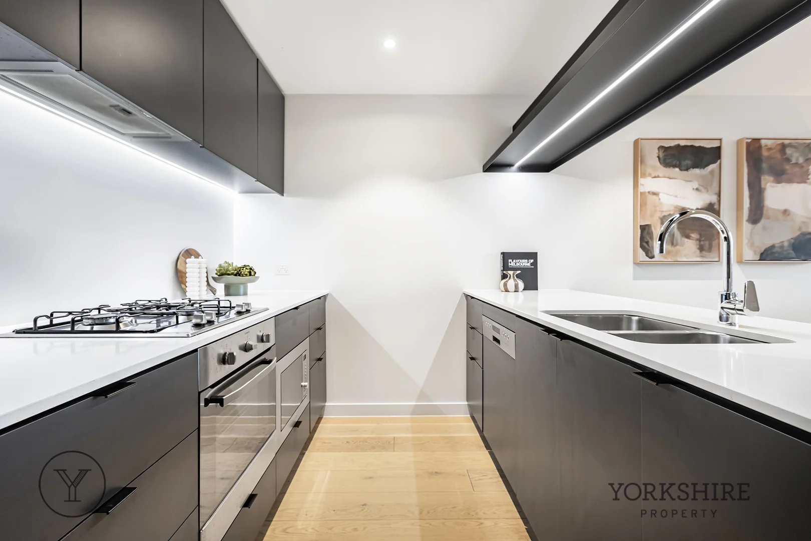 Additional image 8 of 1008D/21 Robert Street, Collingwood VIC 3066