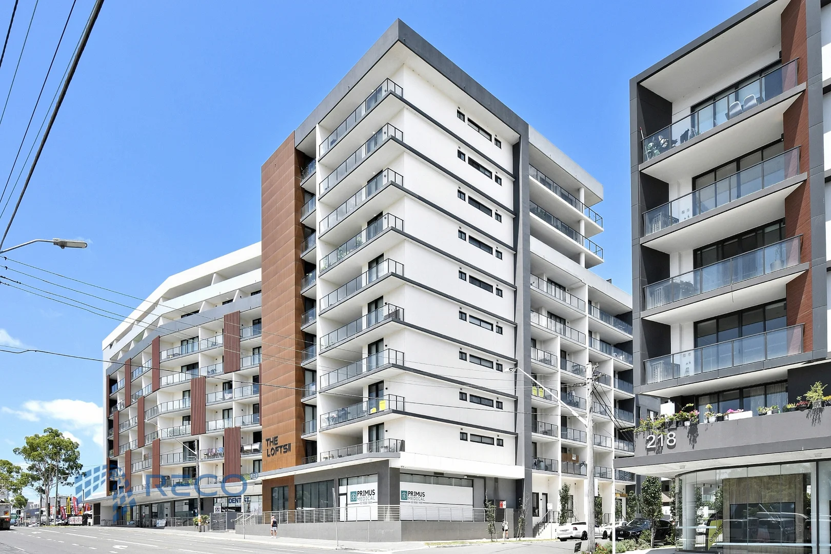 Additional image 7 of 39/208 Parramatta Road, Homebush NSW 2140