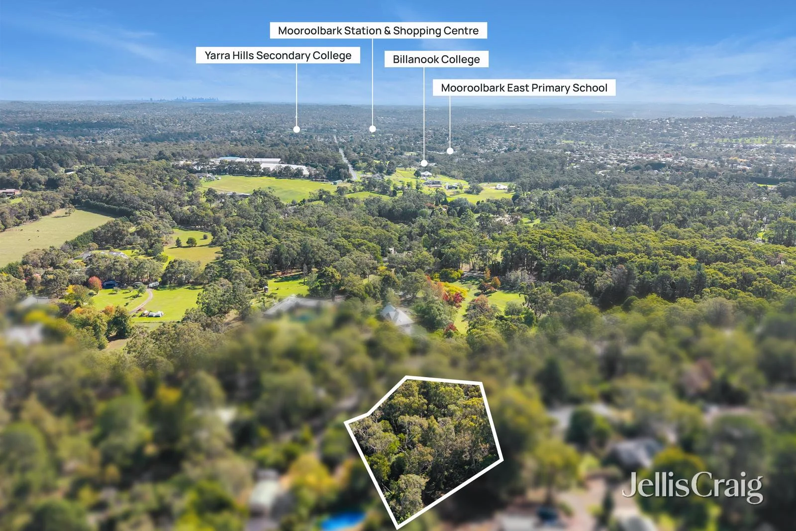 Additional image 10 of 38 Thomas Crescent, Lilydale VIC 3140
