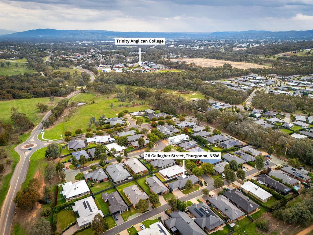 Additional image 3 of 26 Gallagher Street, Thurgoona NSW 2640