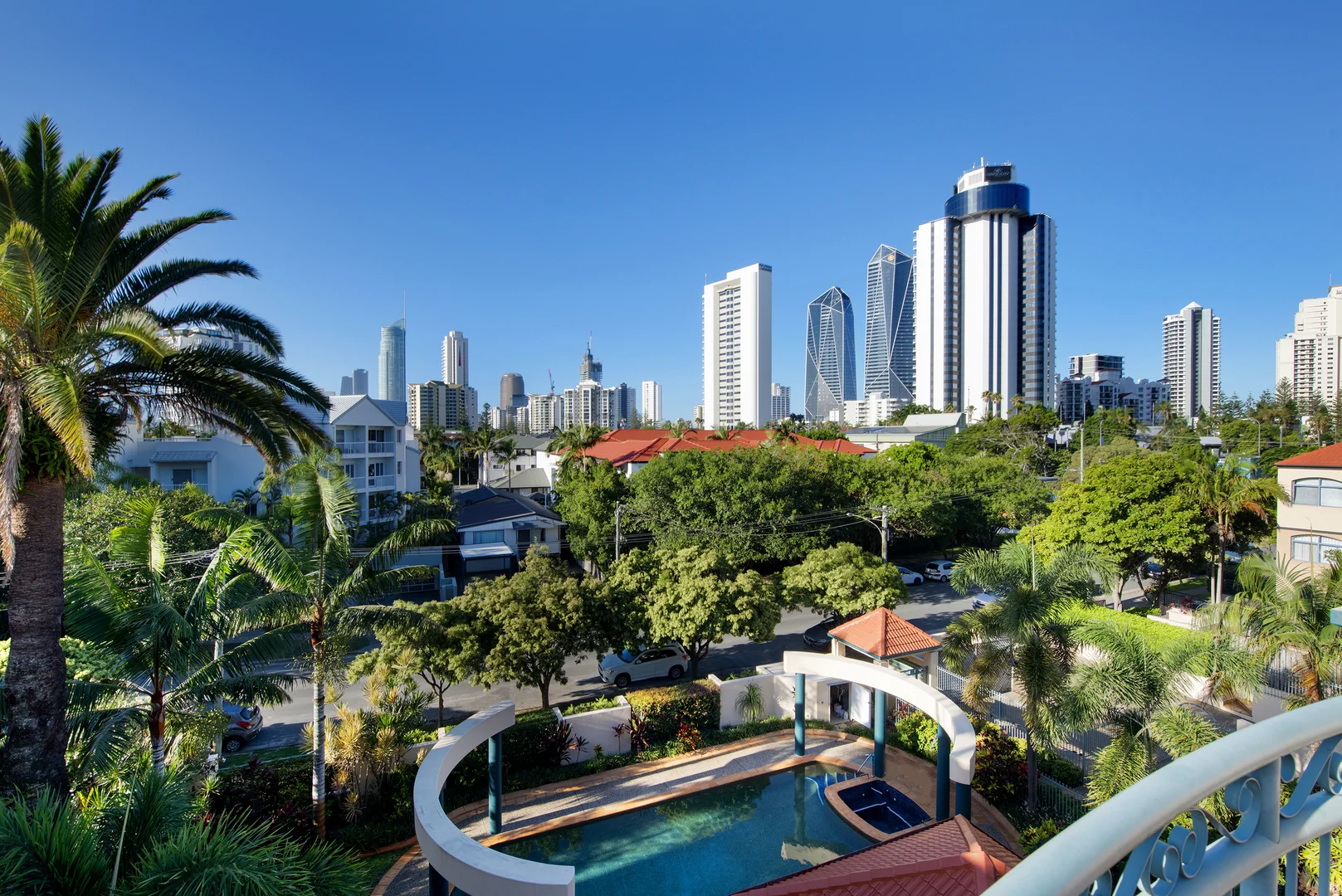 Additional image 14 of 21/12 Monte Carlo Avenue, Surfers Paradise QLD 4217