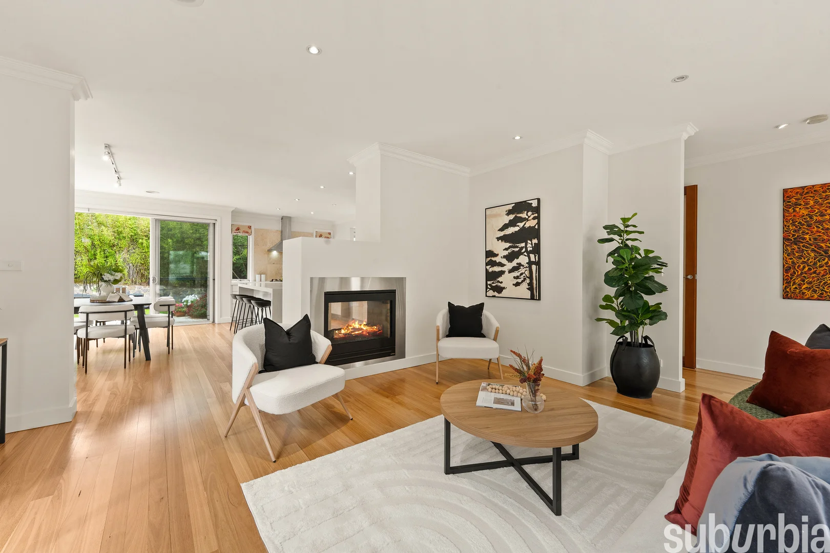 Additional image 5 of 75 Jacka Crescent, Campbell ACT 2612