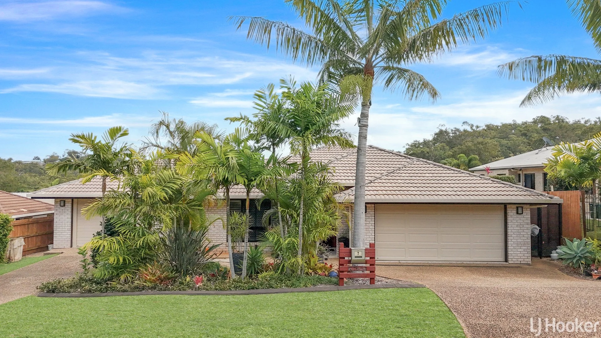 7 Candlebark Court, Frenchville QLD 4701