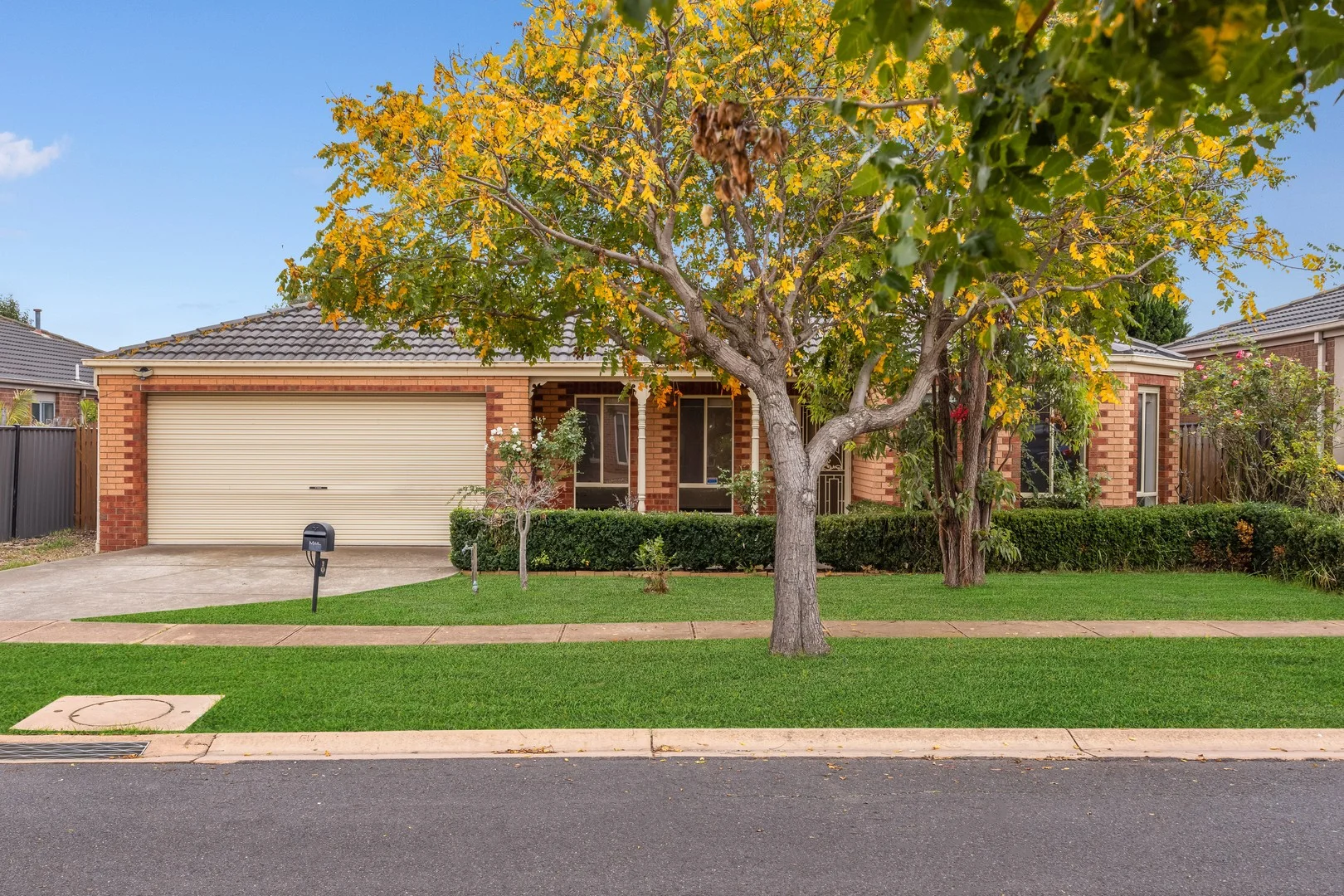 10 Dargy Amble, Point Cook VIC 3030