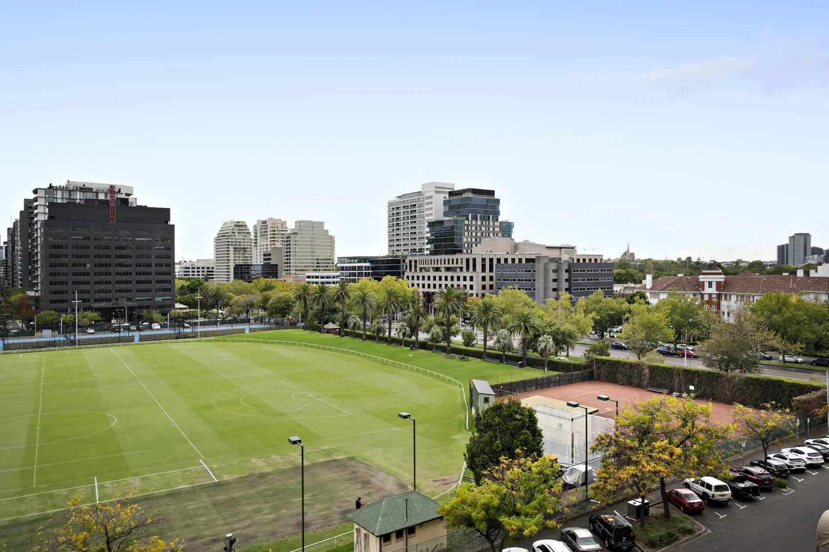 Additional image 8 of 607/1 Roy Street, Melbourne VIC 3004