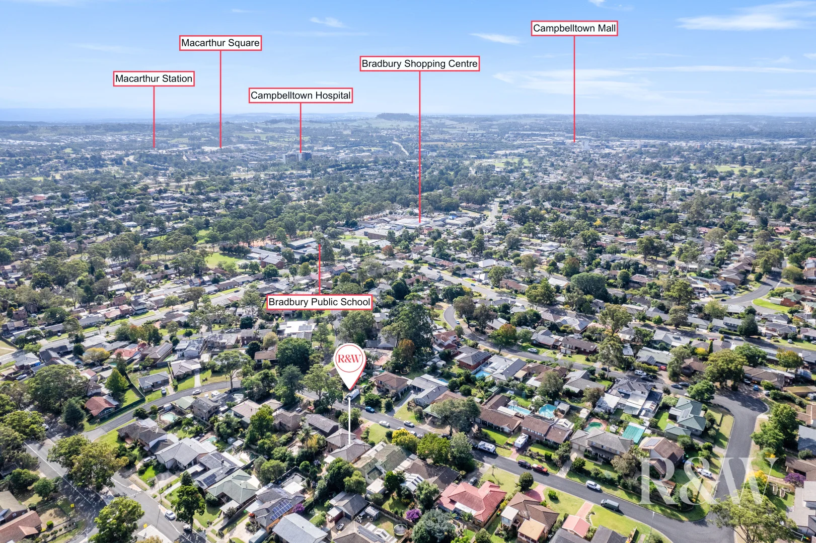 Additional image 17 of 48 ATHEL TREE CRESCENT, Bradbury NSW 2560