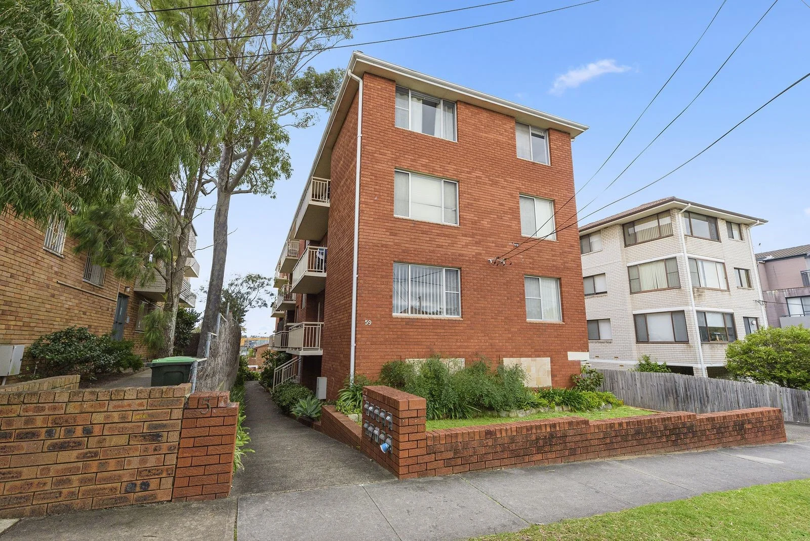 Additional image 2 of 1/59 Kensington Road, Kensington NSW 2033