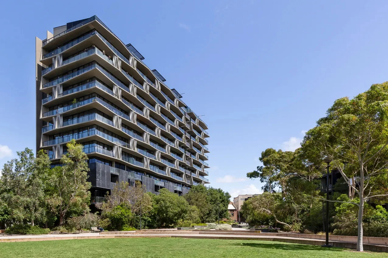 Additional image 6 of 903/1 Clara Street, South Yarra VIC 3141