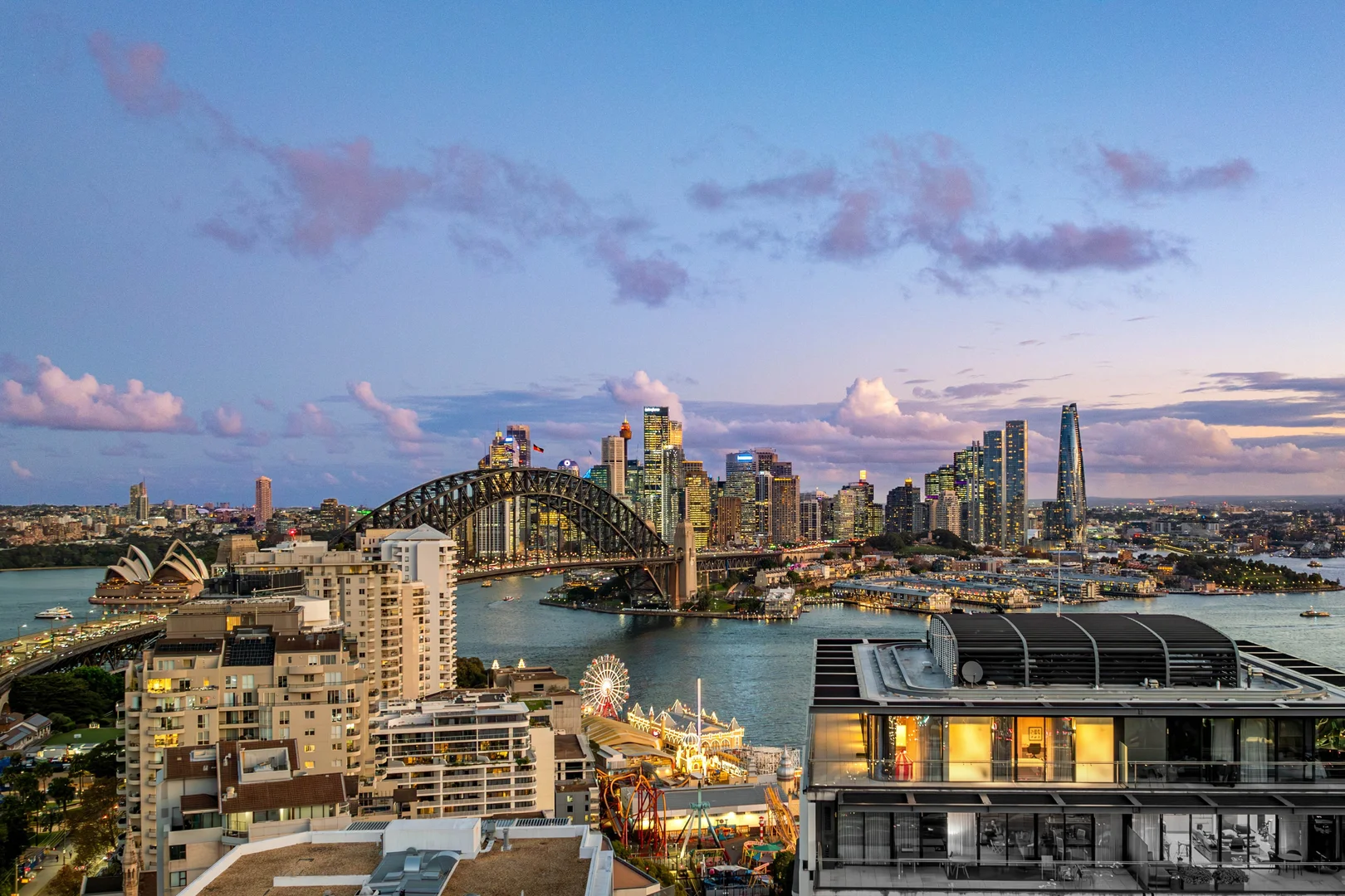 Additional image 10 of 2002/61 Lavender Street, Milsons Point NSW 2061