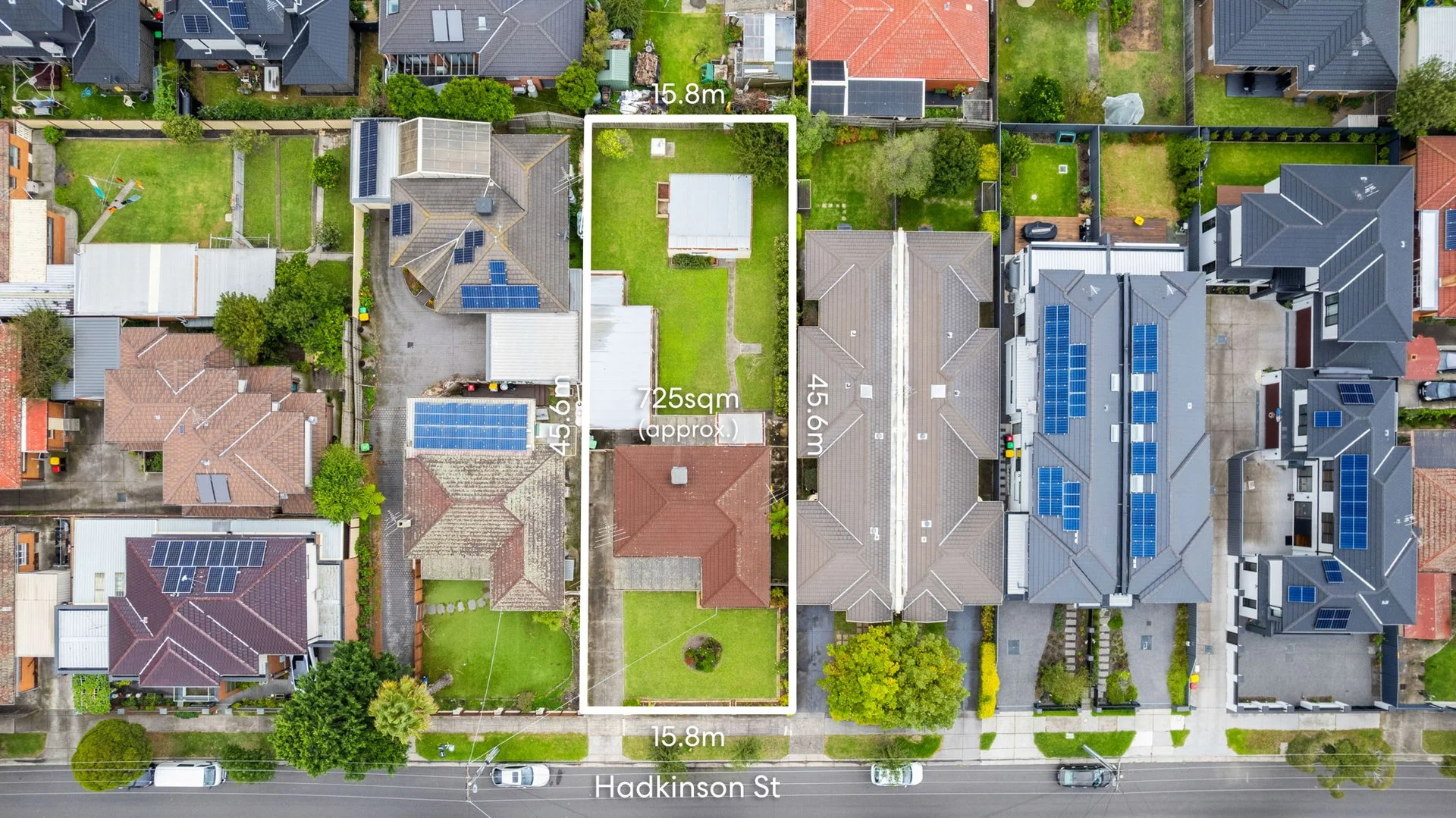 Additional image 11 of 3 Hadkinson Street, Clayton South VIC 3169