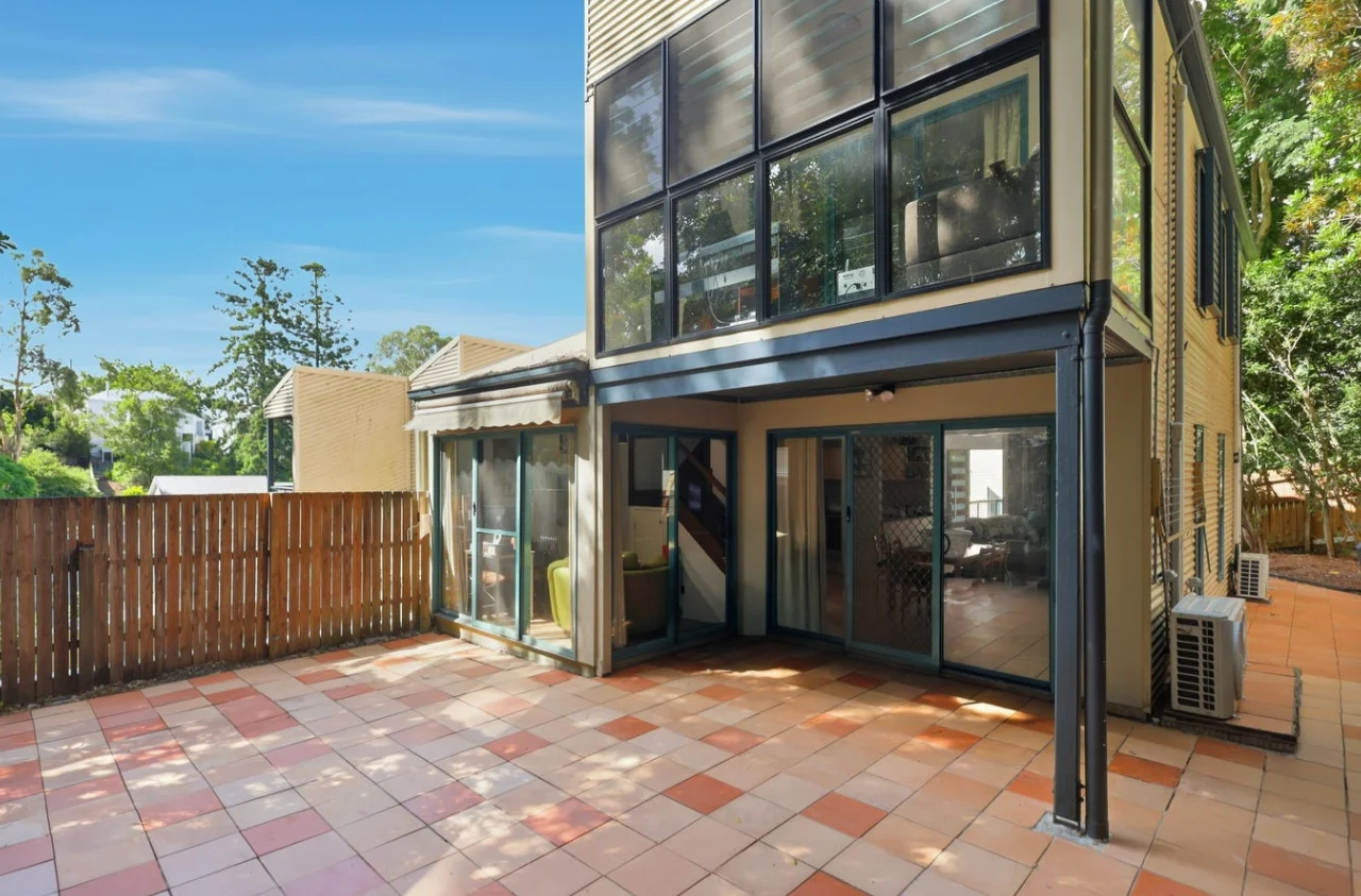 Additional image 7 of 4/6 Croydon Rd, Paddington QLD 4064