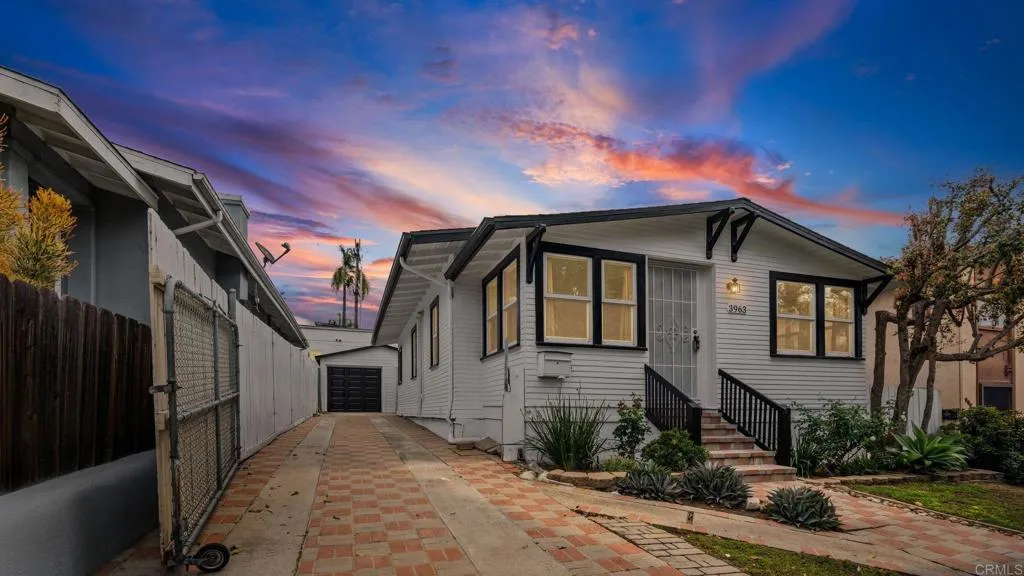 Additional image 2 of 3963 33Rd Street, San Diego, CA 92104