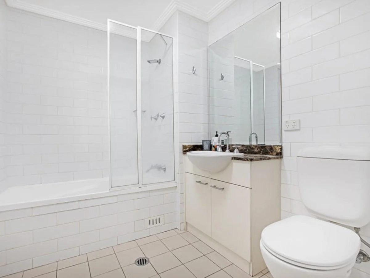 Additional image 5 of 303/2 David Street, Crows Nest NSW 2065