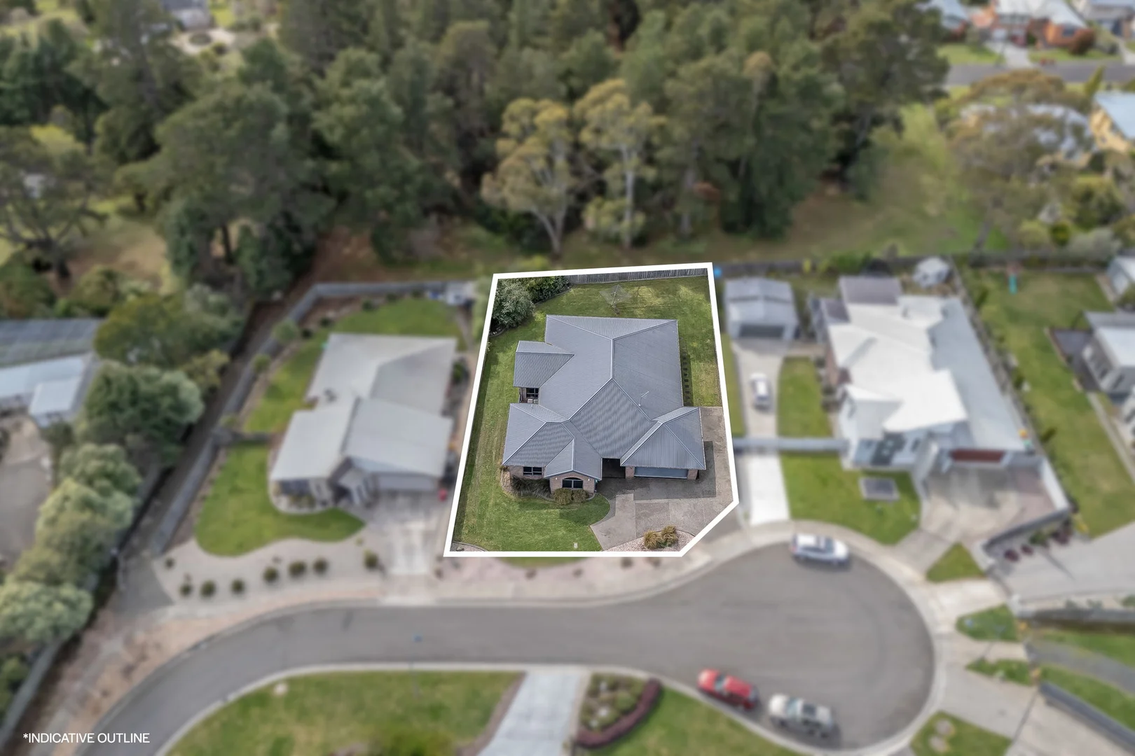 Additional image 24 of 13 Tremal Court, West Launceston TAS 7250