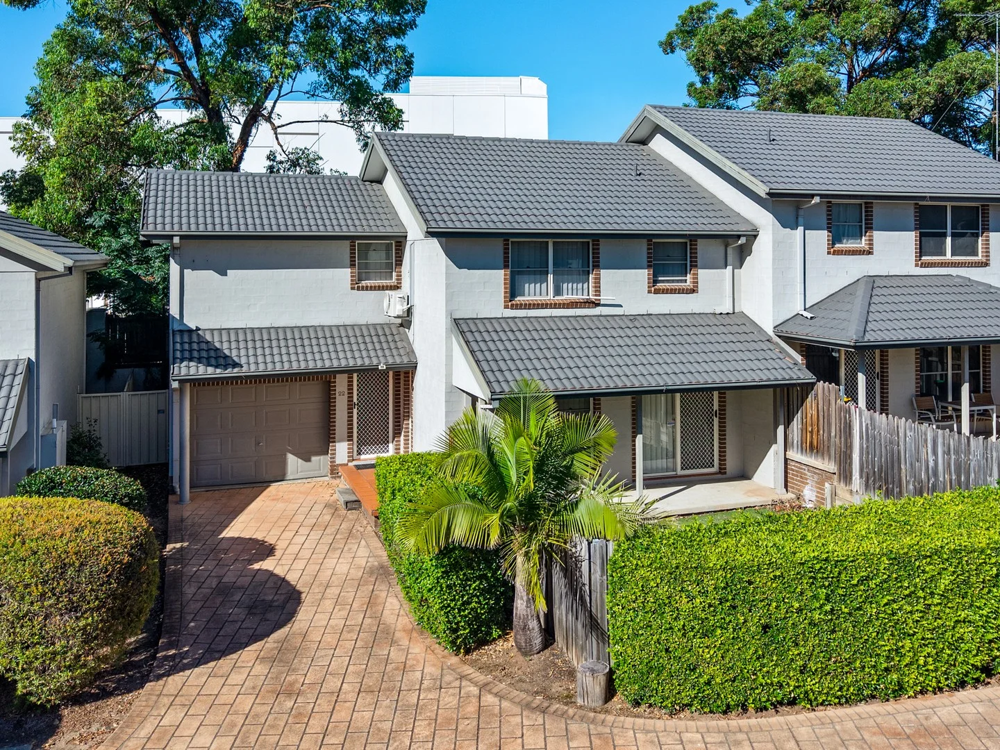 22/380 Glenmore Parkway, Glenmore Park NSW 2745