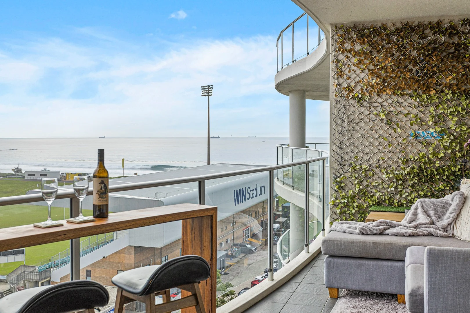 72/62 Harbour Street, Wollongong NSW 2500