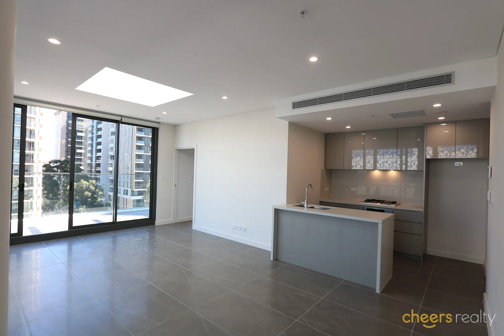 705C/101 Waterloo Road, Macquarie Park NSW 2113