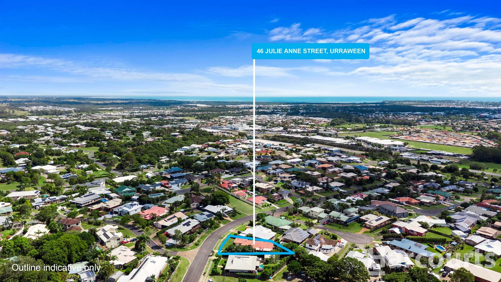 Additional image 22 of 46 Julie Anne Street, Urraween QLD 4655
