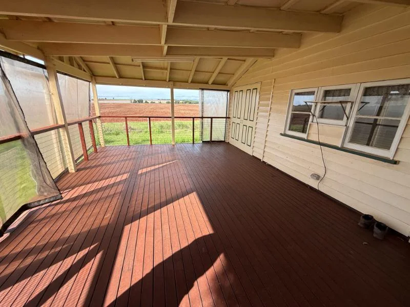 716 Reedy Creek Road, Benair QLD 4610