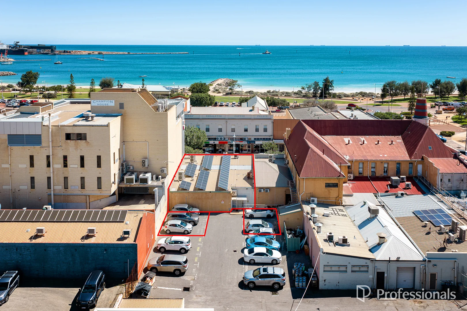 Additional image 16 of 83 & 85 Marine Terrace, Geraldton WA 6530