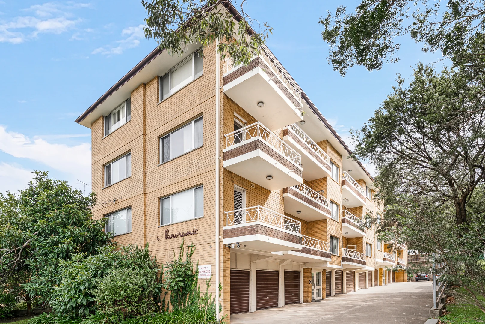 Additional image 4 of 2/6 Lane Cove Road, Ryde NSW 2112