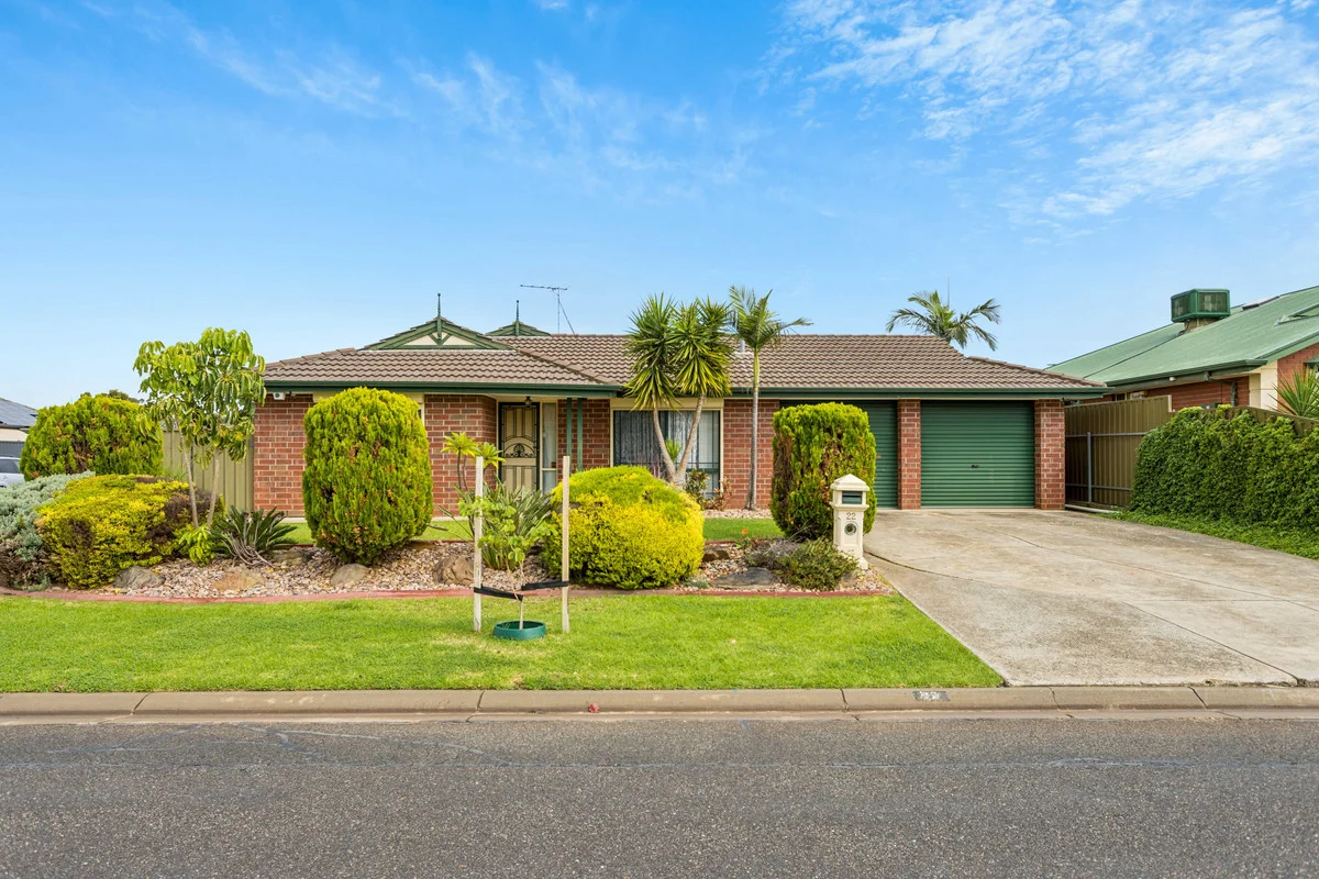 22 Brion Drive, Paralowie SA 5108