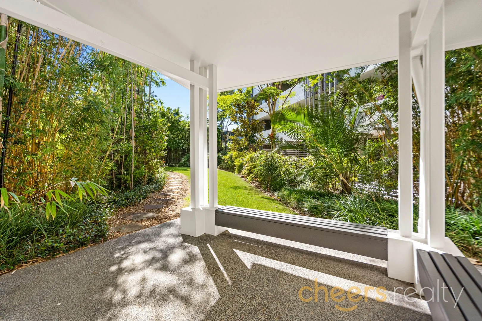 Additional image 15 of 4507/141 Campbell Street, Bowen Hills QLD 4006