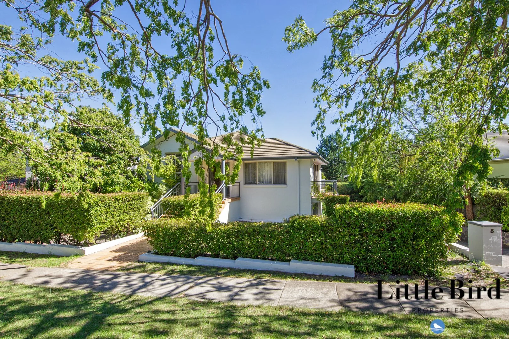 3a Musgrave Street, Yarralumla ACT 2600