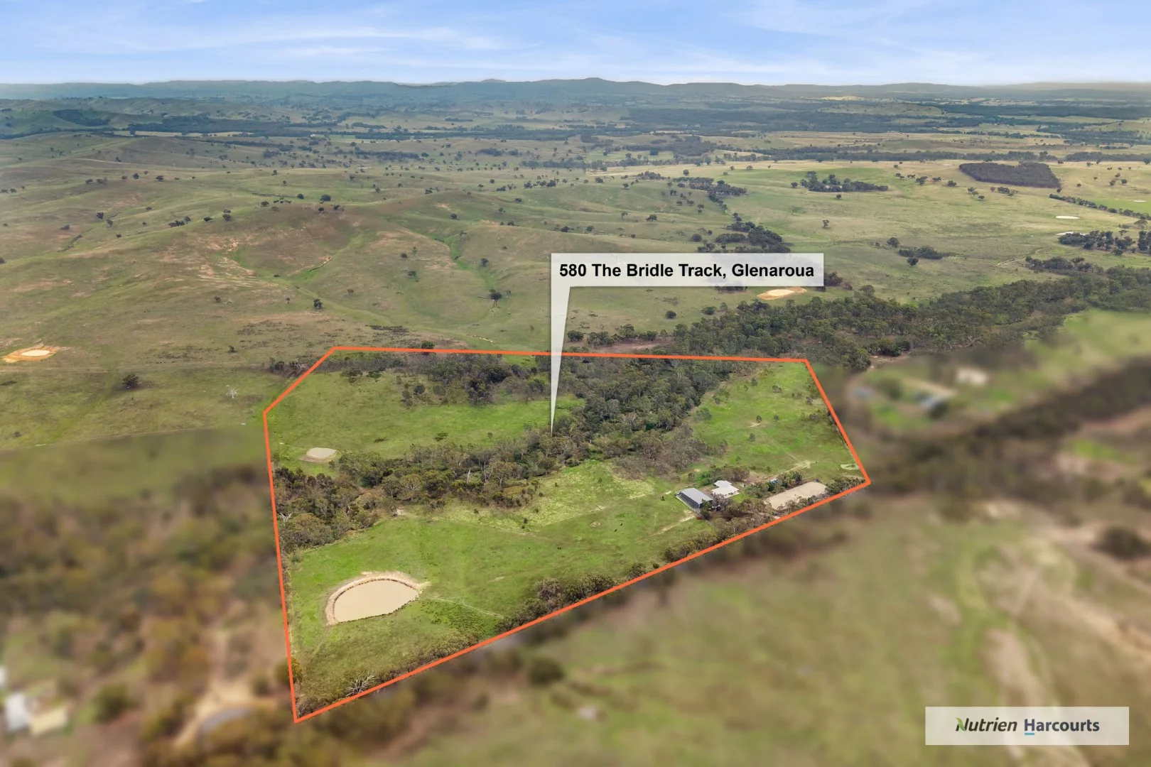 Additional image 2 of 580 The Bridle Track, Glenaroua VIC 3764