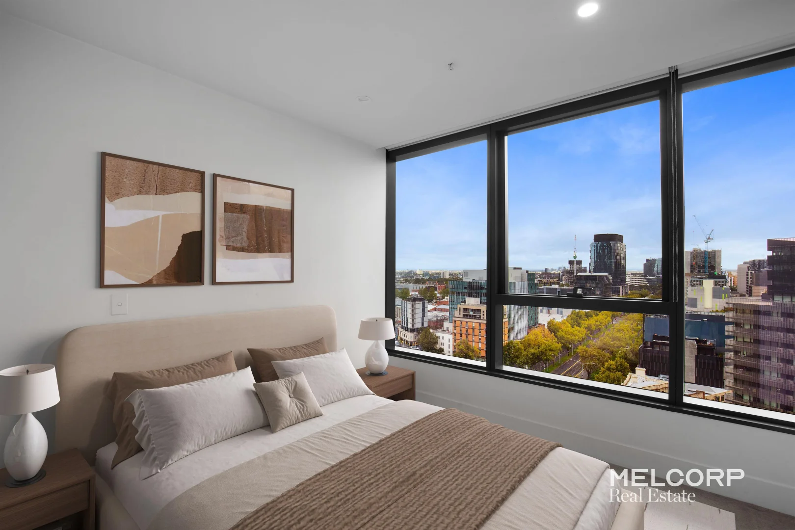 Additional image 3 of 1411/500 Elizabeth Street, Melbourne VIC 3000