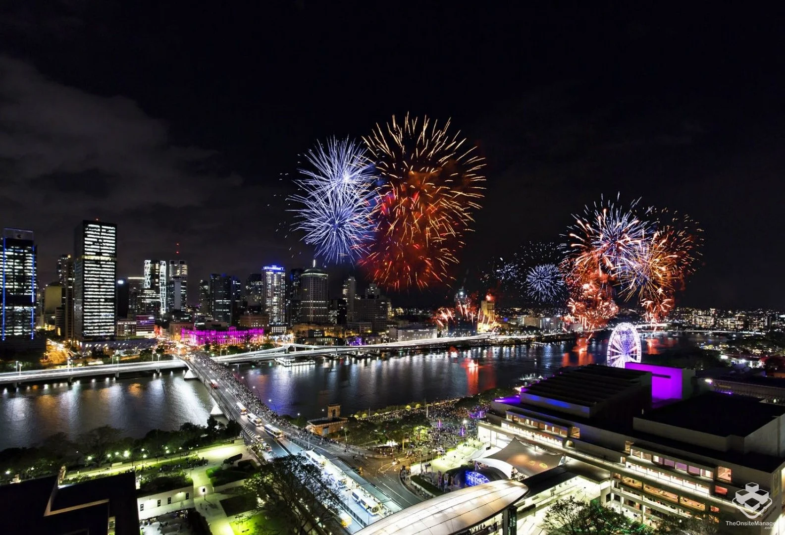 Additional image 21 of ID:21149060/77 Grey Street, South Brisbane QLD 4101