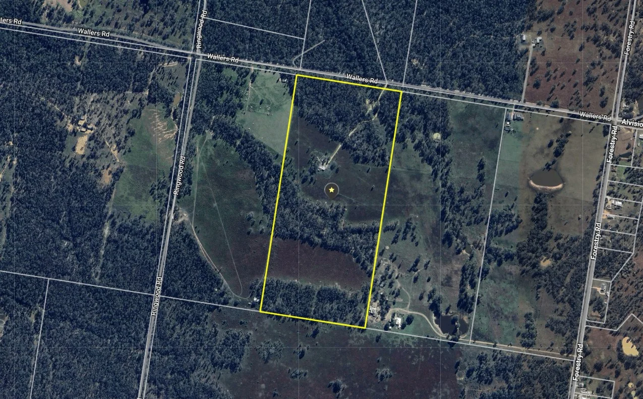 Additional image 26 of Lot 83 Wallers Road,, Ringwood QLD 4343
