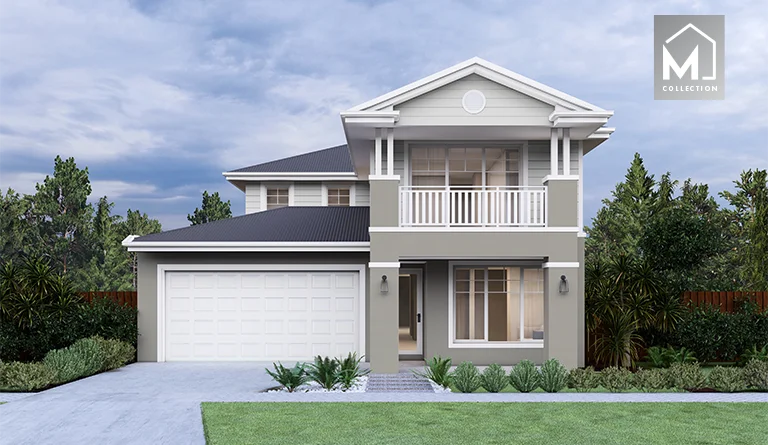 Lot 2339 Deanside Village Estate (Q3,2026), Deanside VIC 3336