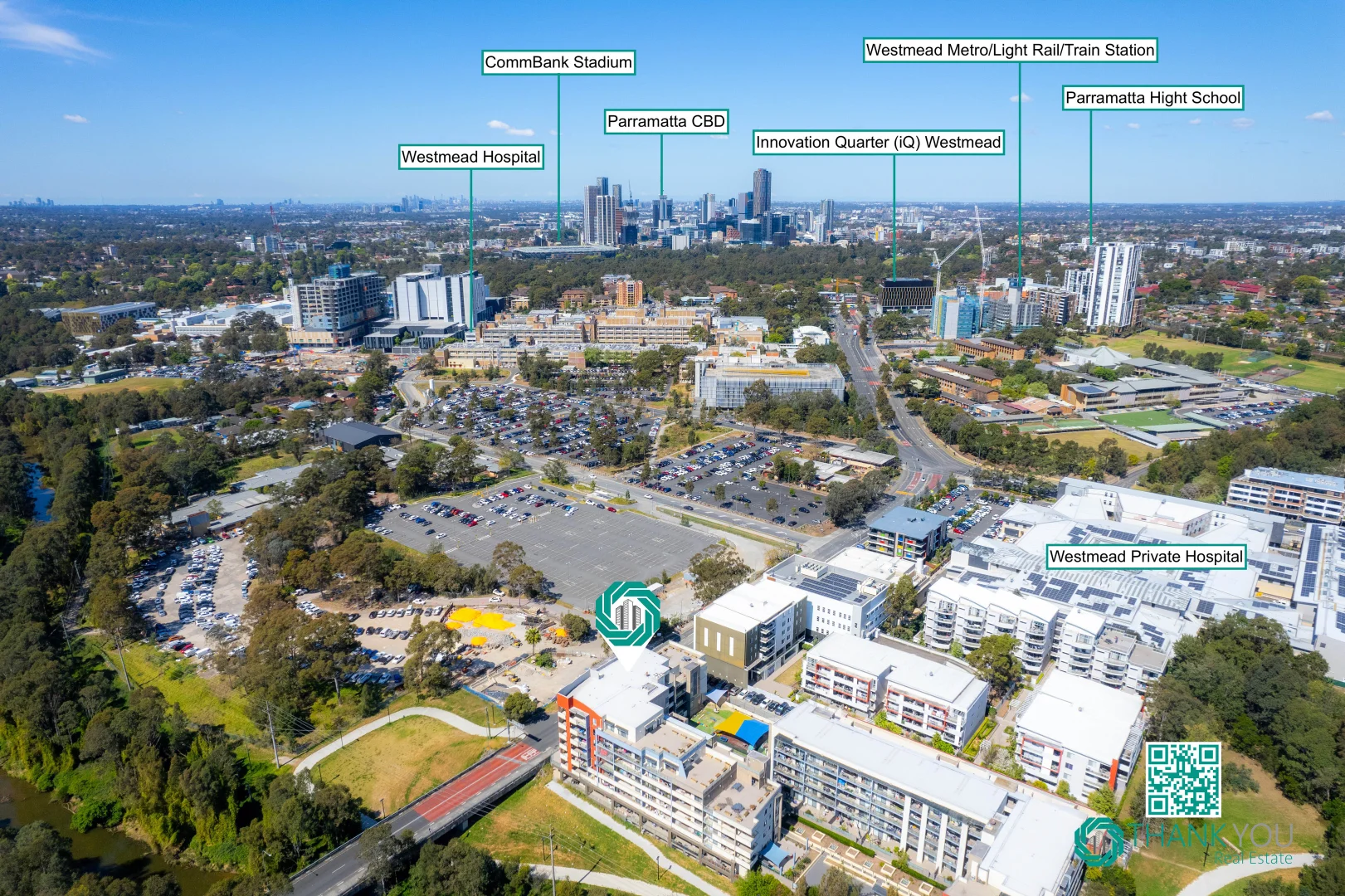 Additional image 17 of 7/32-34 Mons Road, Westmead NSW 2145