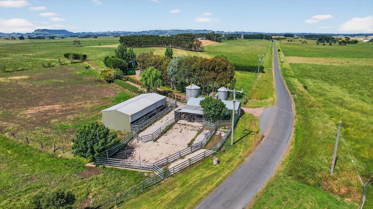 Additional image 12 of 'Avon Park Farm' 310 Chocolyn Road, Camperdown VIC 3260