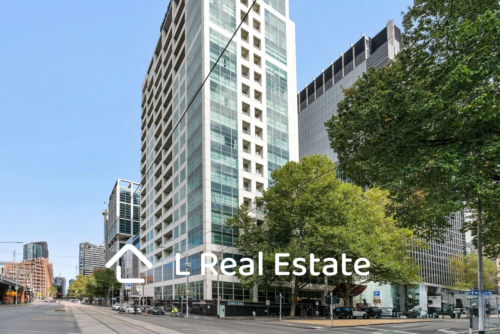 Additional image 13 of 805/1 William Street, Melbourne VIC 3000