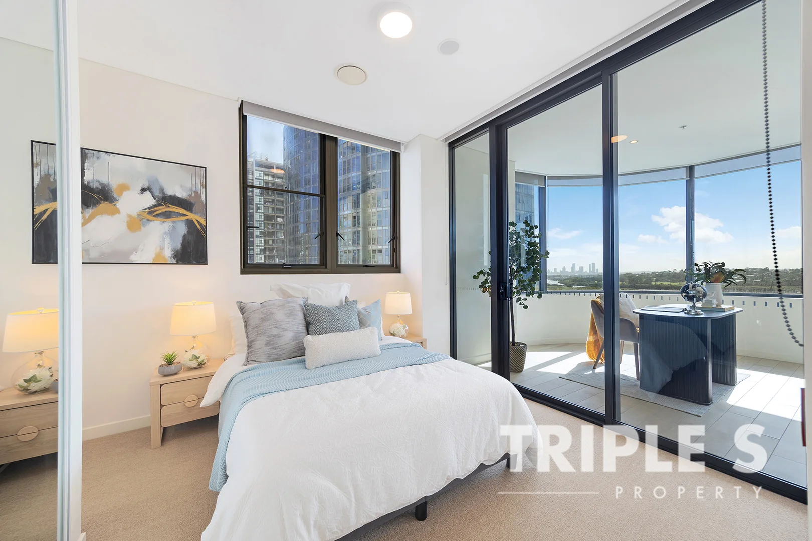 Additional image 6 of 1309/11 Wentworth Place, Wentworth Point NSW 2127