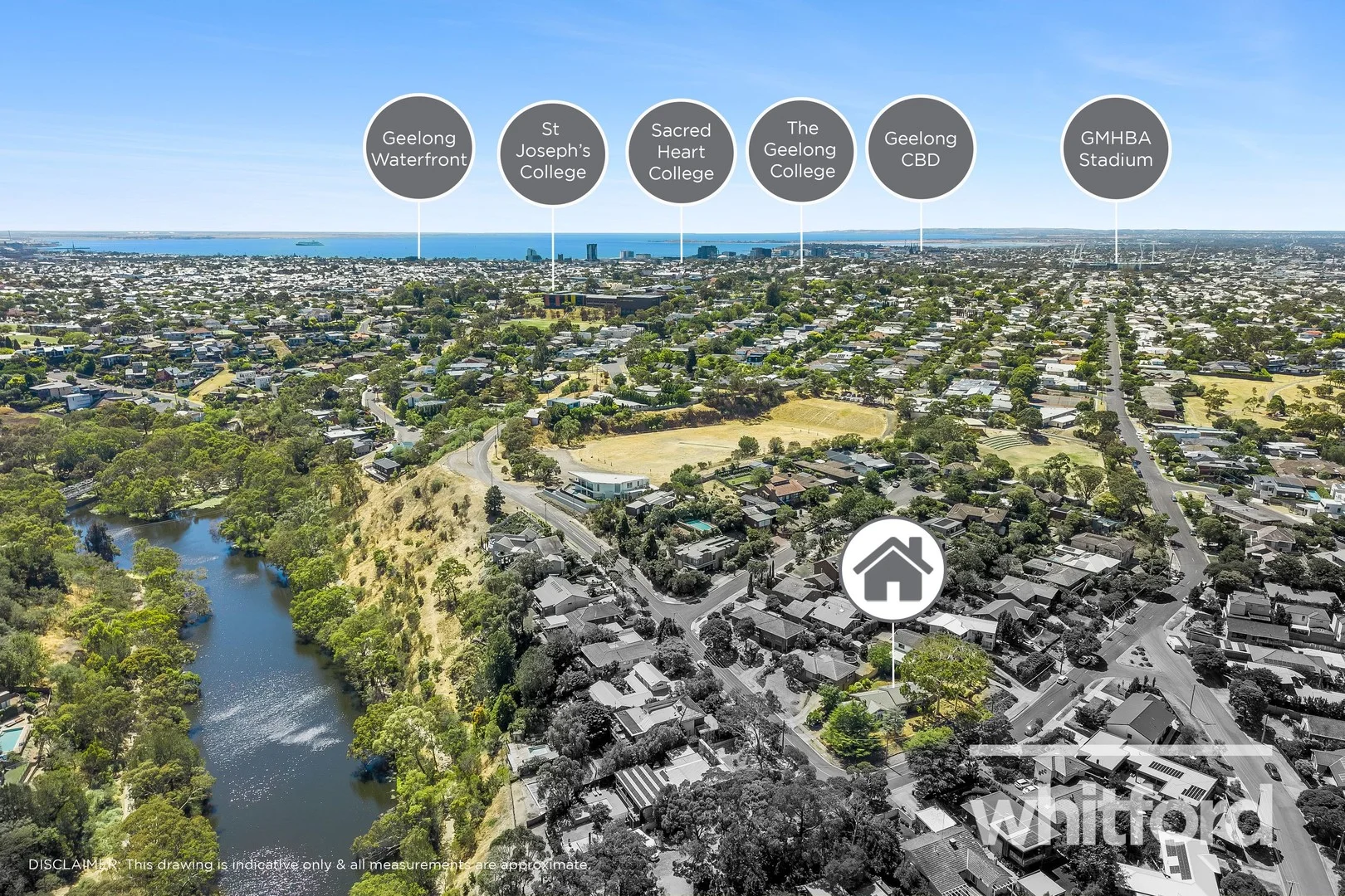 Additional image 13 of 2 Mayfair Drive, Newtown VIC 3220