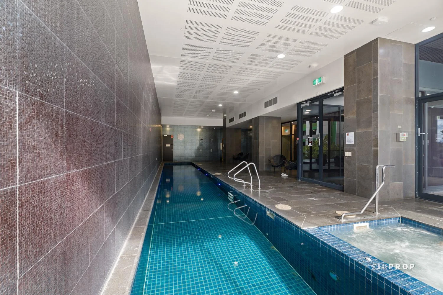 Additional image 8 of 1401/25 Therry Street, Melbourne VIC 3000