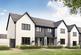 Additional image 9 of Plot 593, The Plover at Countryside Homes @ Sherford, Countryside Homes @ Sherford PL9