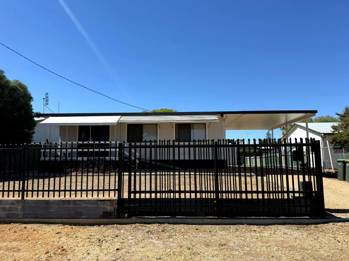 40 Boundary Street, Moree NSW 2400