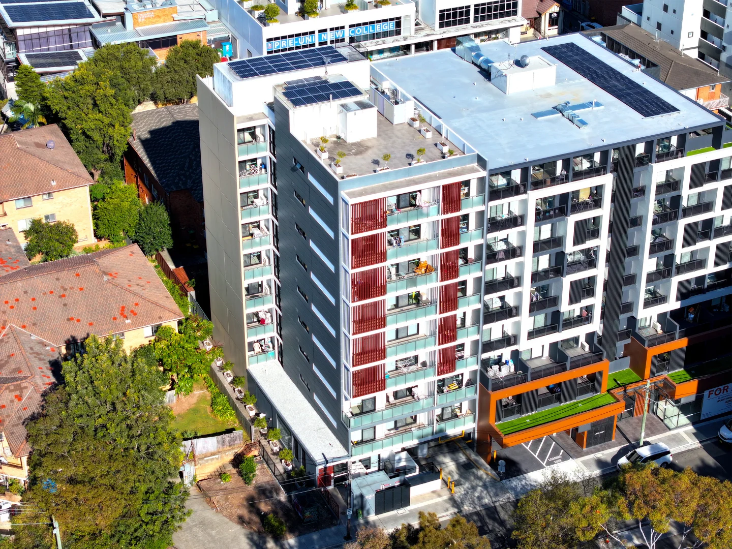 Additional image 5 of 103/26 Parnell Street, Strathfield NSW 2135