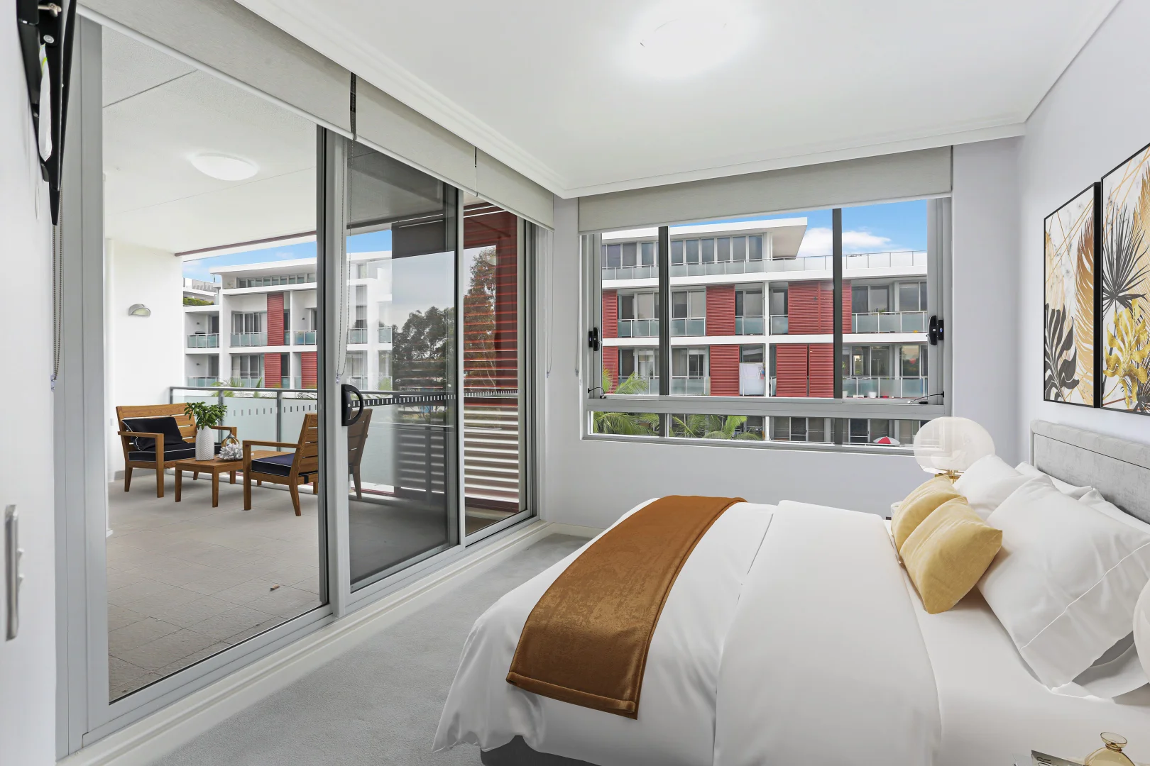 Additional image 2 of E306/2 Latham Terrace, Newington NSW 2127