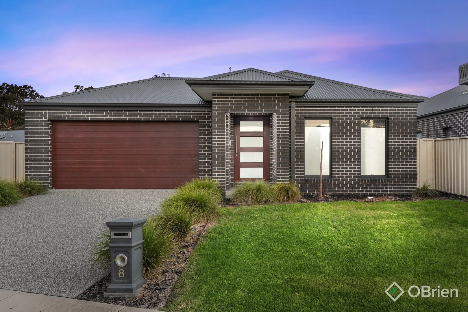 8 Ponting Way, Baranduda VIC 3691